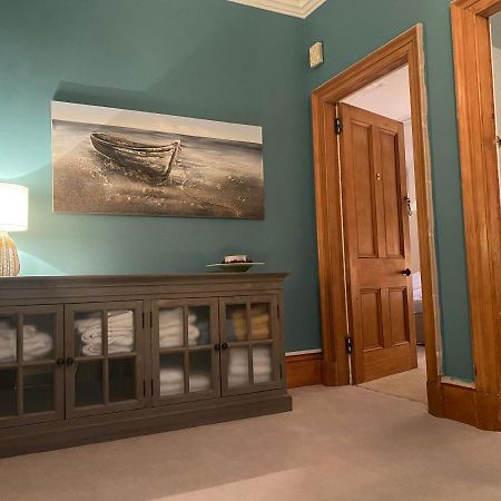 The Old Rectory Bed & Breakfast Largs Luaran gambar