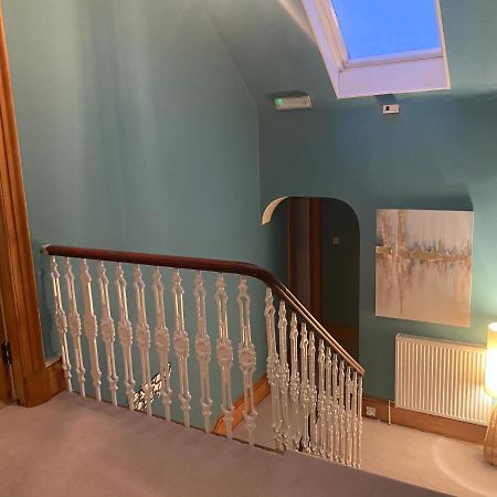 The Old Rectory Bed & Breakfast Largs Luaran gambar