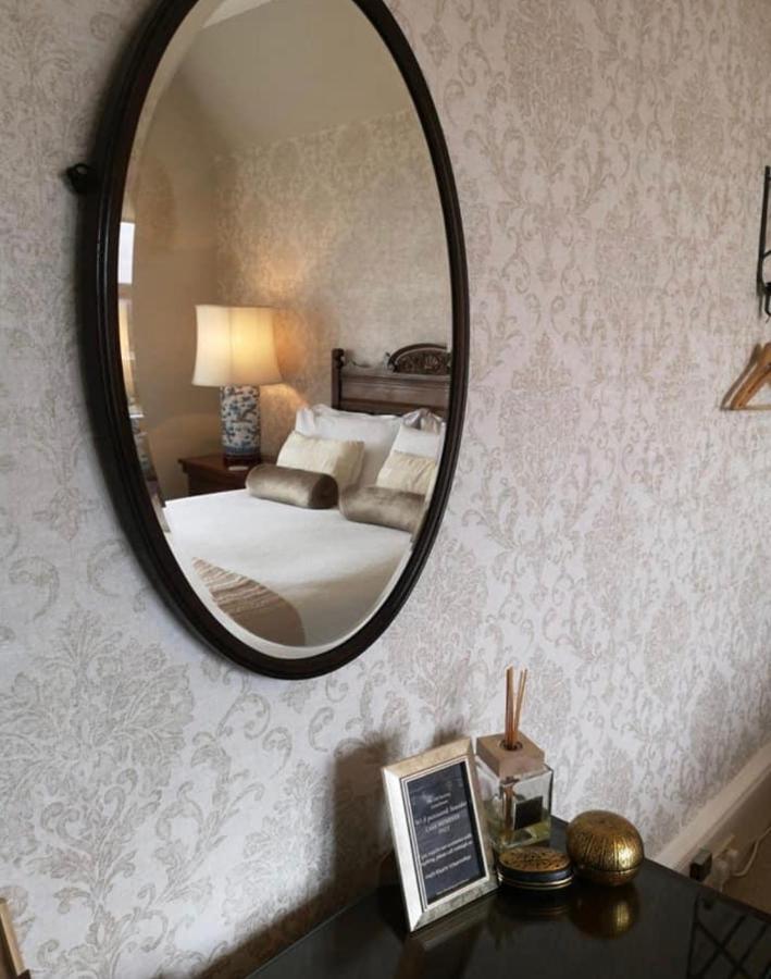 The Old Rectory Bed & Breakfast Largs Luaran gambar