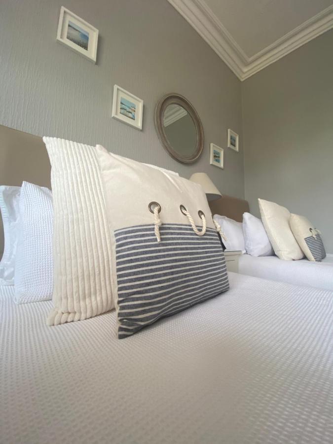The Old Rectory Bed & Breakfast Largs Luaran gambar