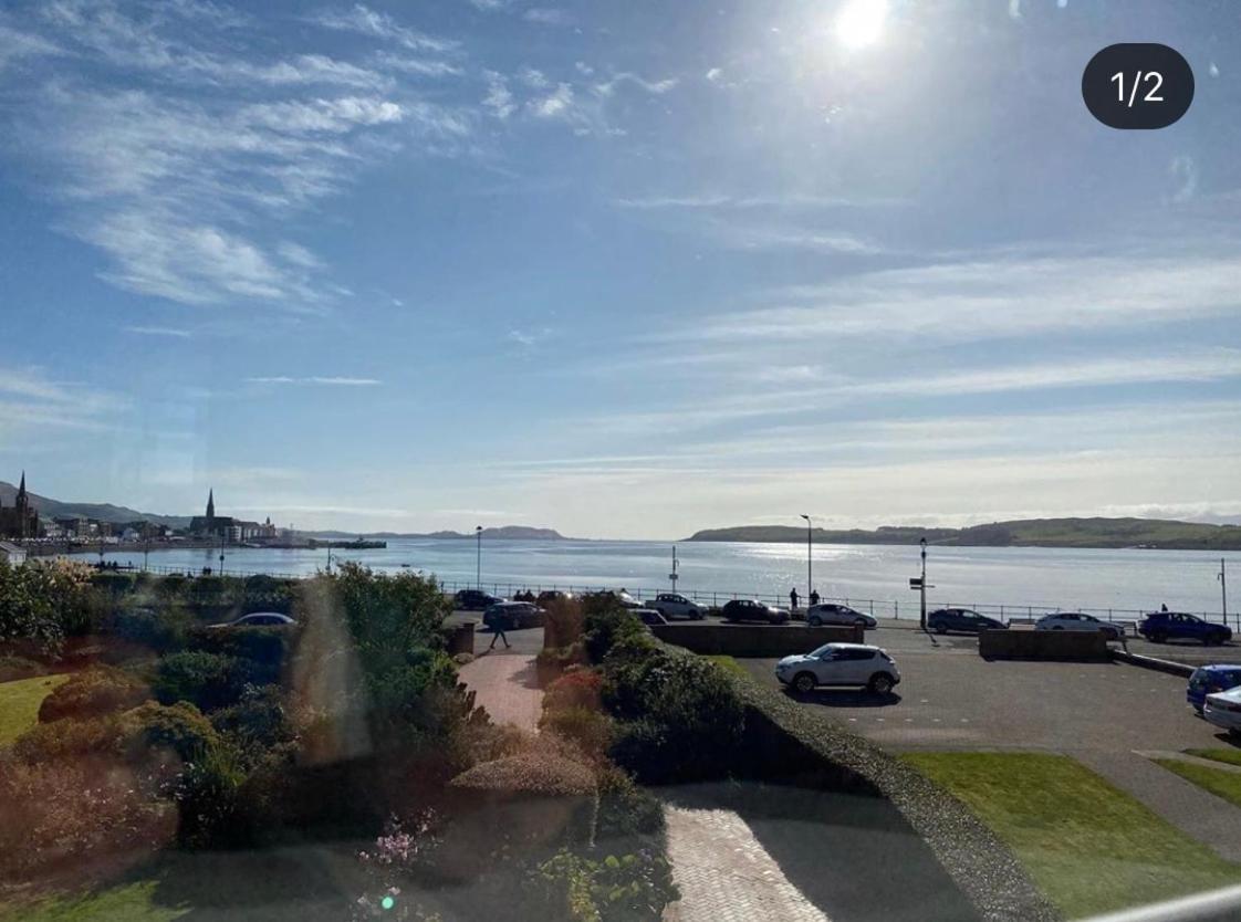 The Old Rectory Bed & Breakfast Largs Luaran gambar