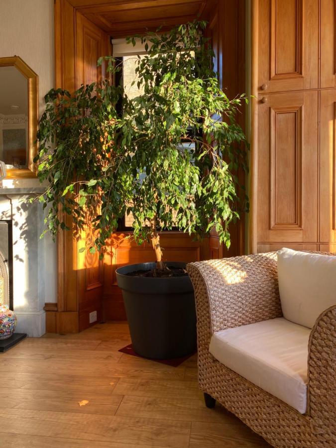 The Old Rectory Bed & Breakfast Largs Luaran gambar