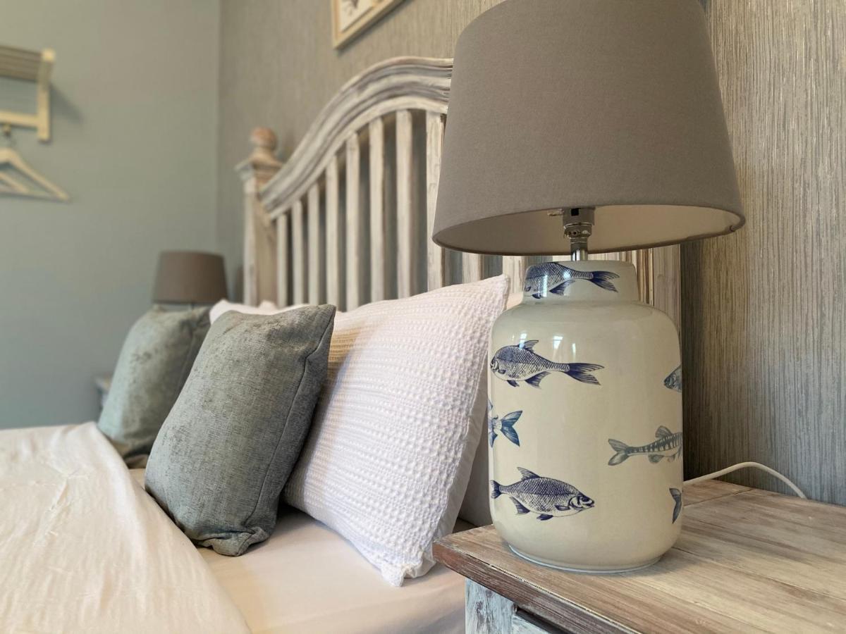 The Old Rectory Bed & Breakfast Largs Luaran gambar