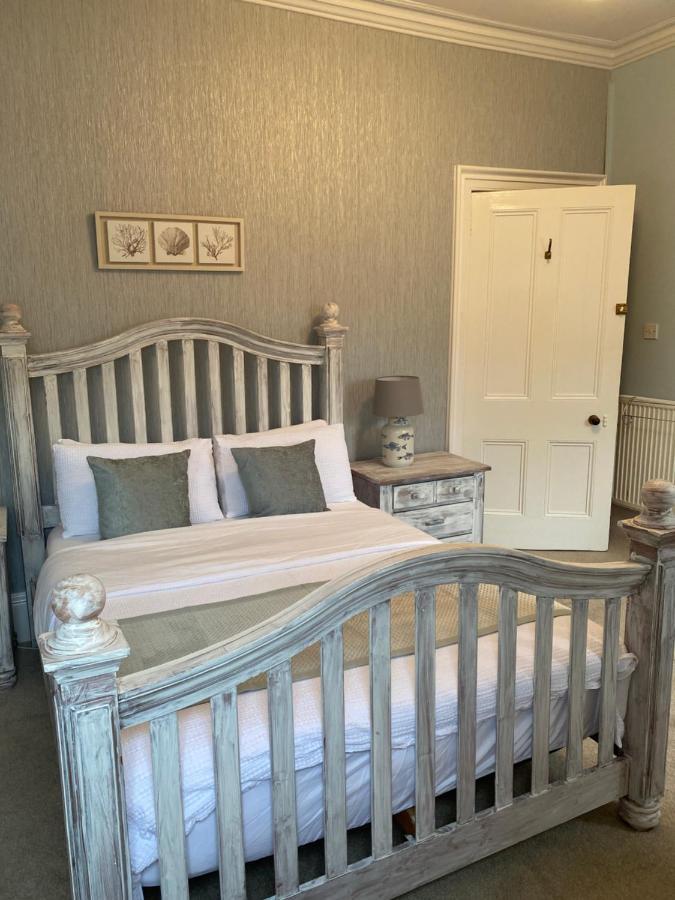 The Old Rectory Bed & Breakfast Largs Luaran gambar