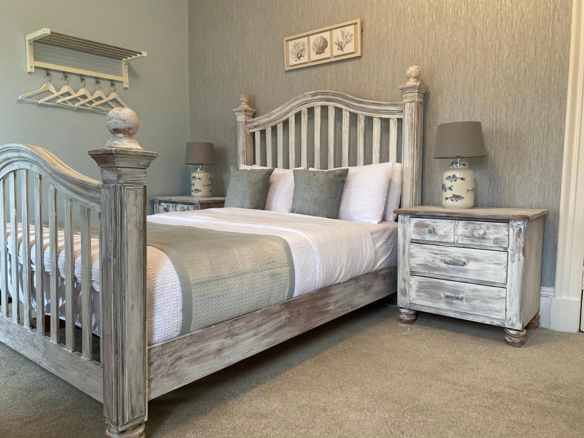The Old Rectory Bed & Breakfast Largs Luaran gambar