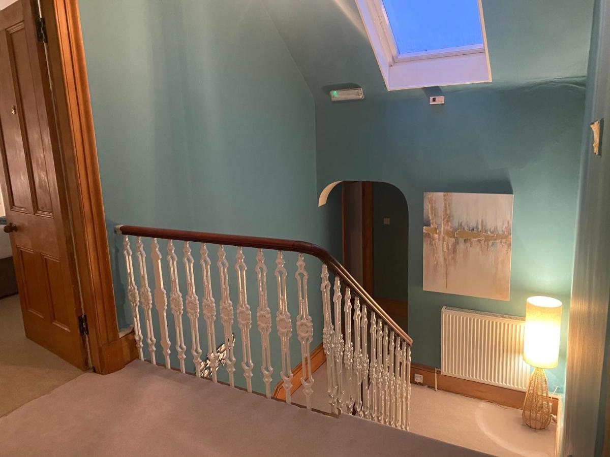 The Old Rectory Bed & Breakfast Largs Luaran gambar