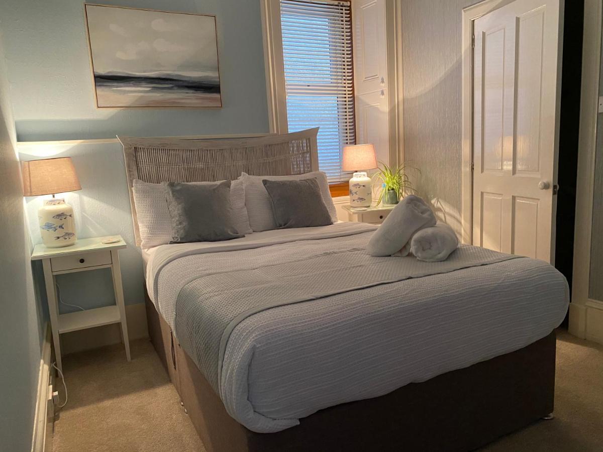 The Old Rectory Bed & Breakfast Largs Luaran gambar