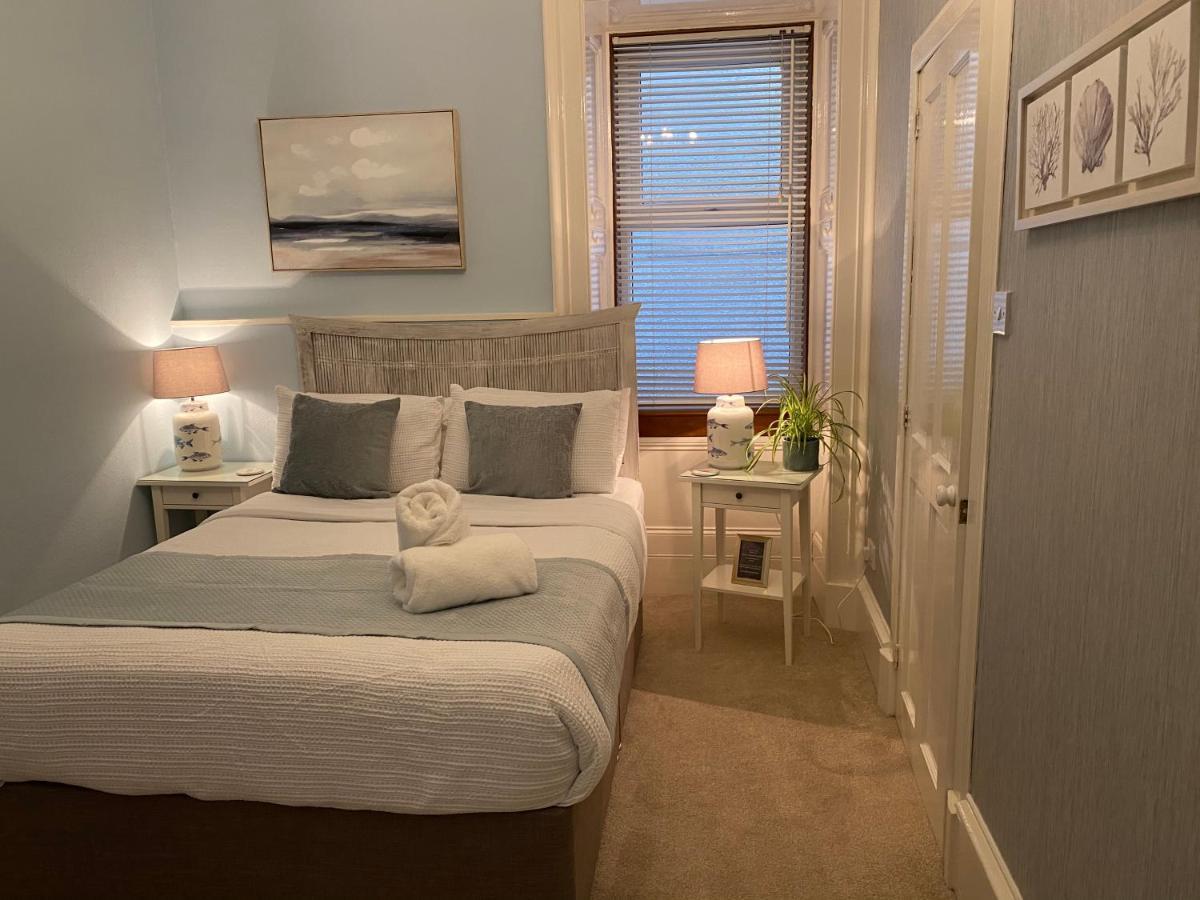 The Old Rectory Bed & Breakfast Largs Luaran gambar
