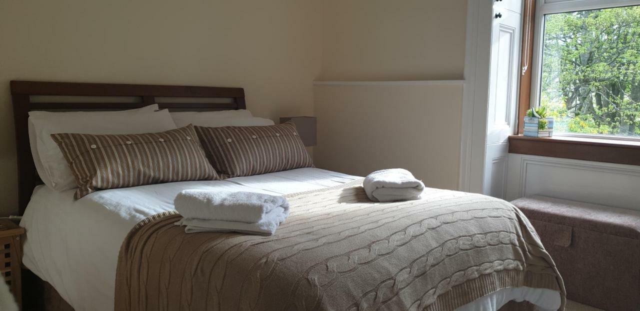 The Old Rectory Bed & Breakfast Largs Luaran gambar