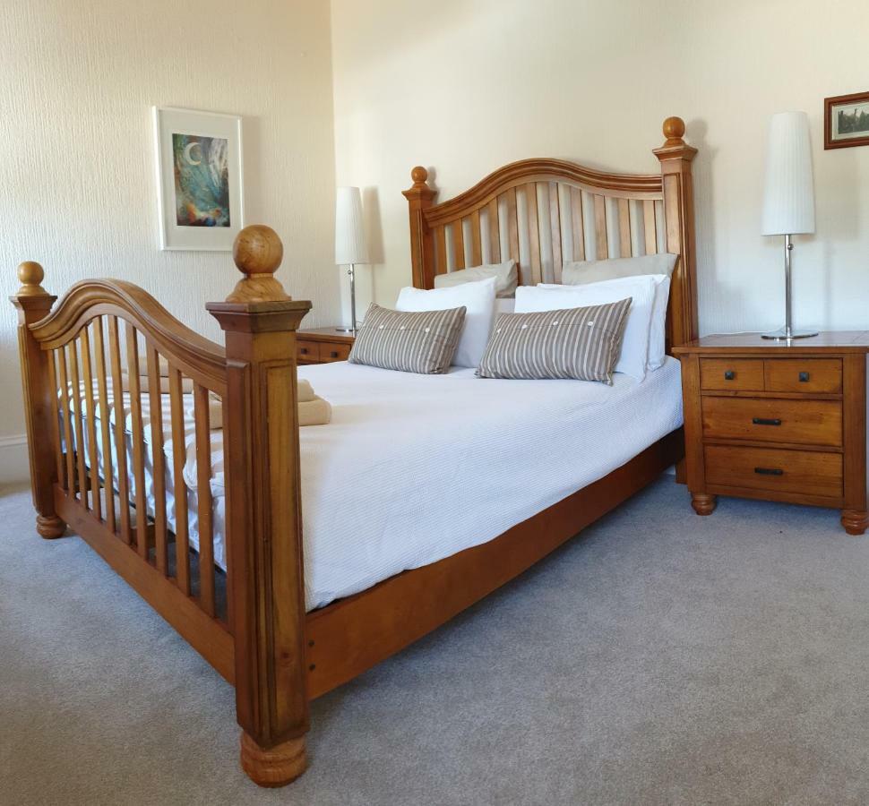 The Old Rectory Bed & Breakfast Largs Luaran gambar