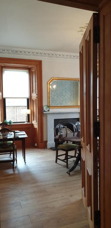 The Old Rectory Bed & Breakfast Largs Luaran gambar