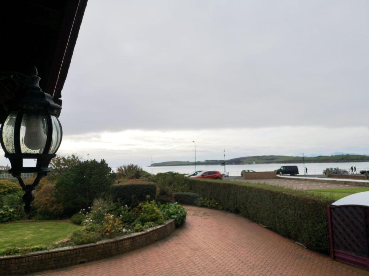 The Old Rectory Bed & Breakfast Largs Luaran gambar