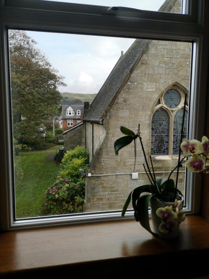 The Old Rectory Bed & Breakfast Largs Luaran gambar