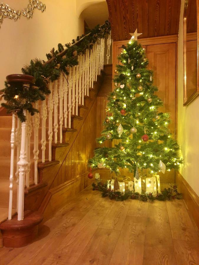 The Old Rectory Bed & Breakfast Largs Luaran gambar